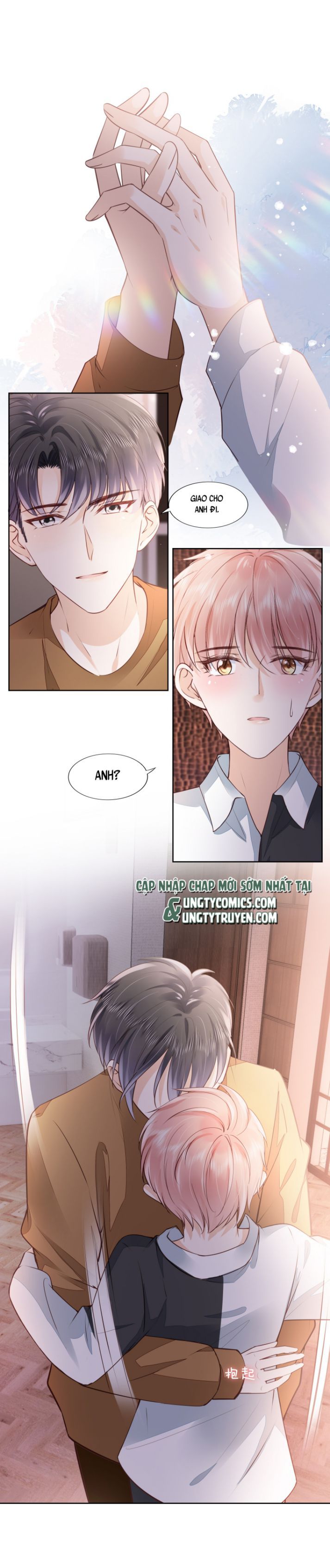 Tri Bỉ - Chương 58