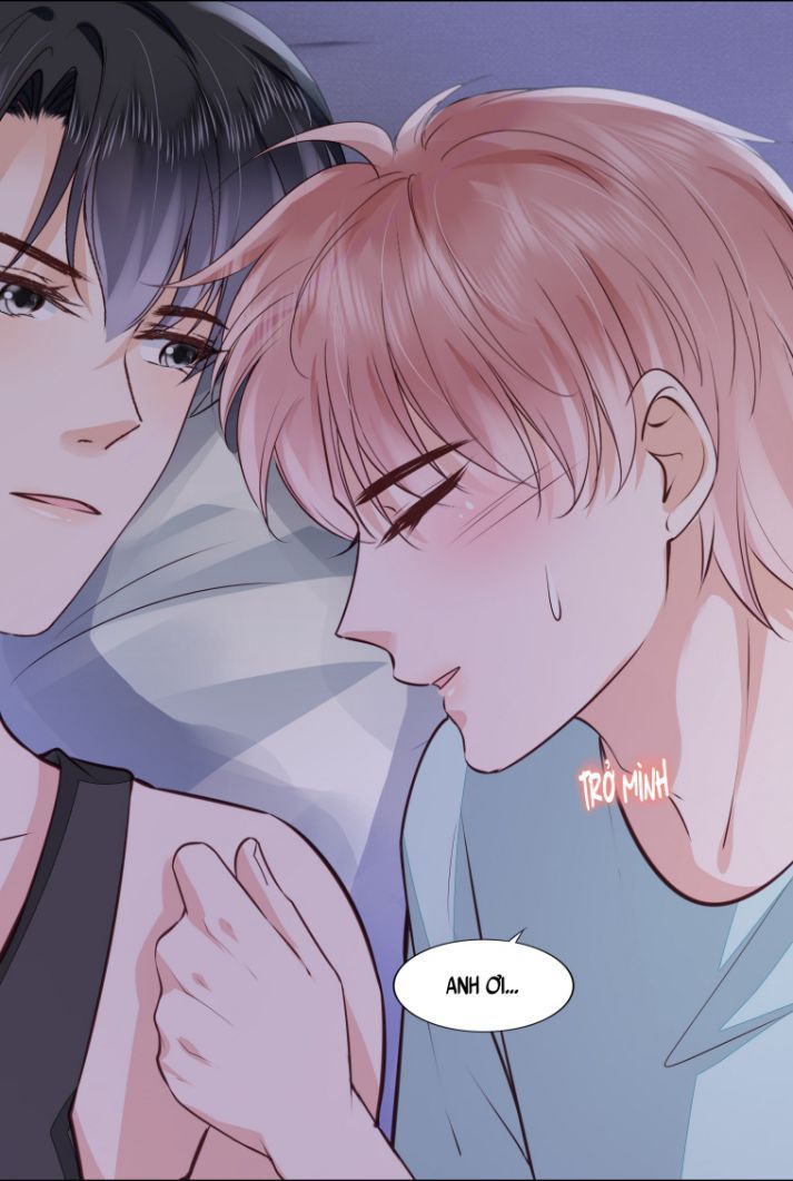 Tri Bỉ - Chương 58