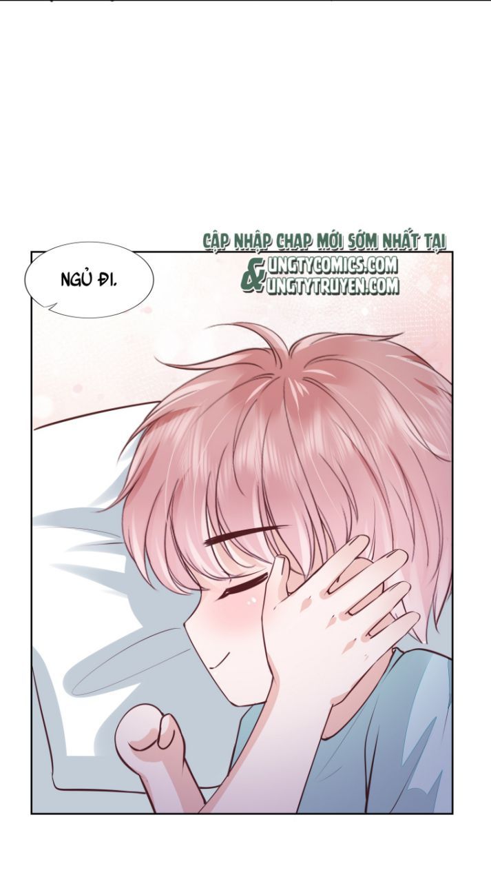 Tri Bỉ - Chương 58