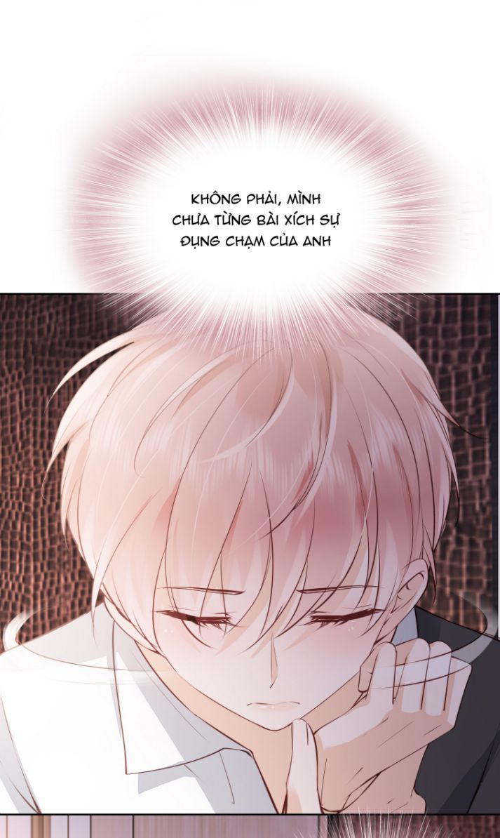 Tri Bỉ - Chương 58