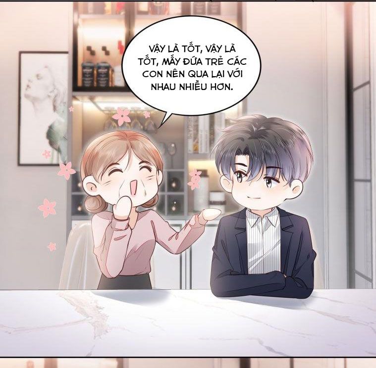 Tri Bỉ - Chương 59