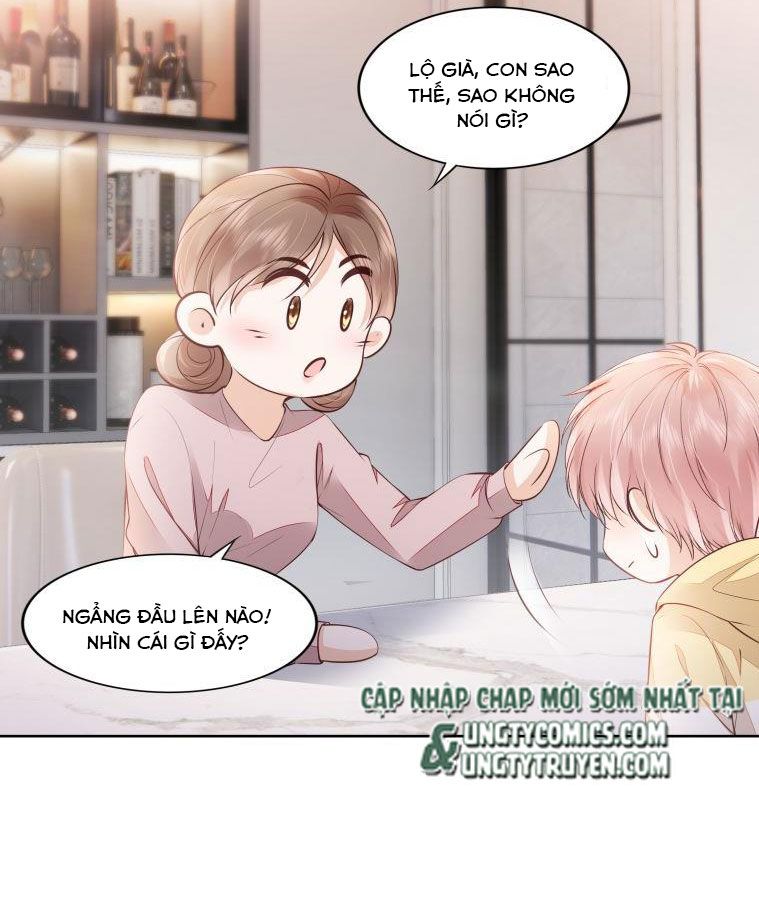 Tri Bỉ - Chương 59