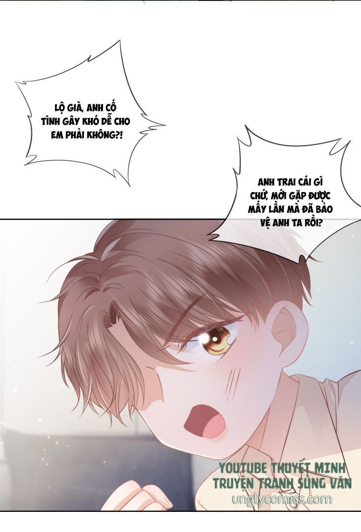 Tri Bỉ - Chương 6