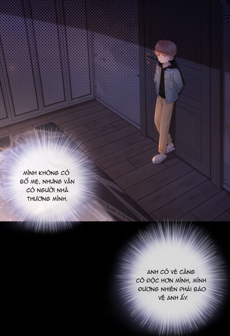 Tri Bỉ - Chương 6