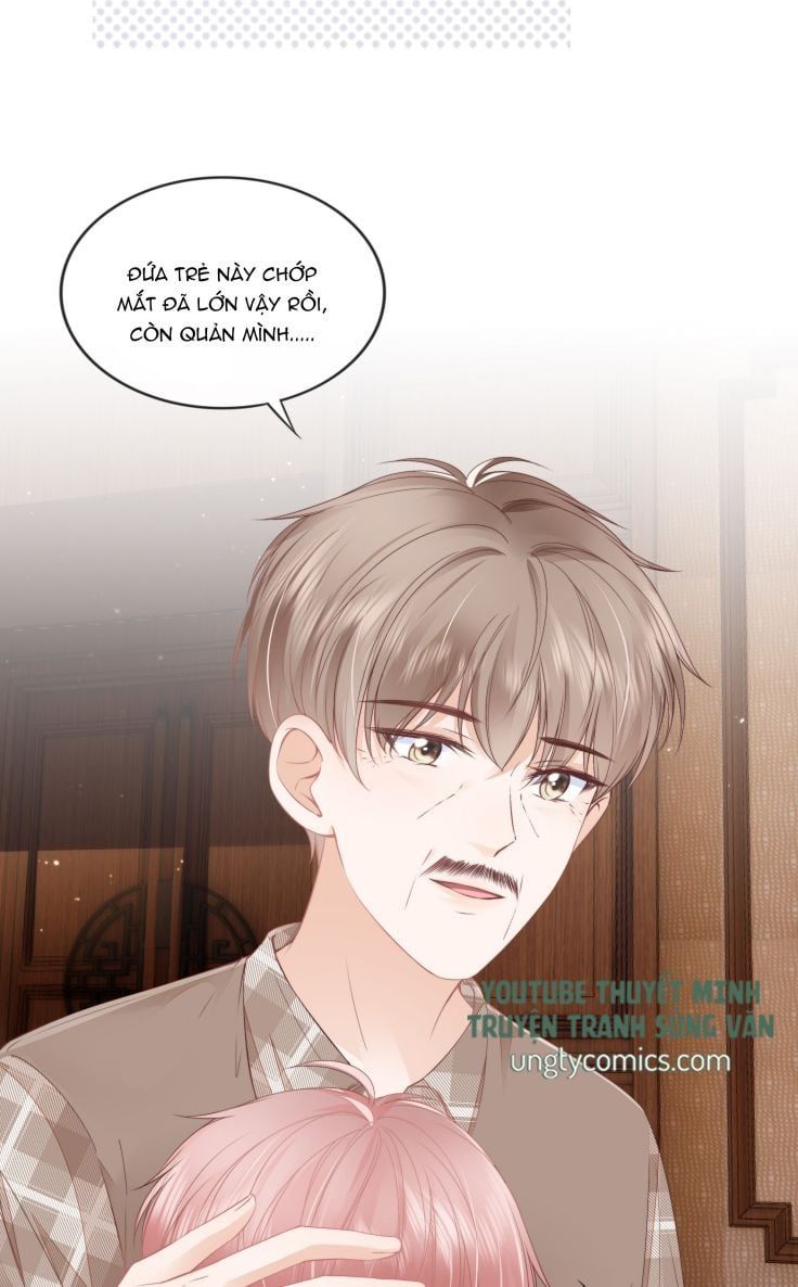 Tri Bỉ - Chương 6