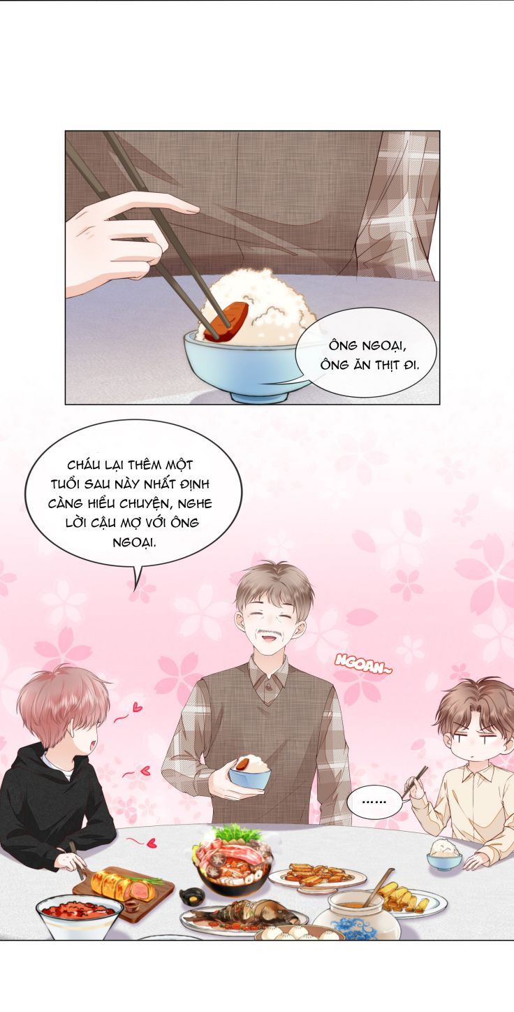 Tri Bỉ - Chương 6