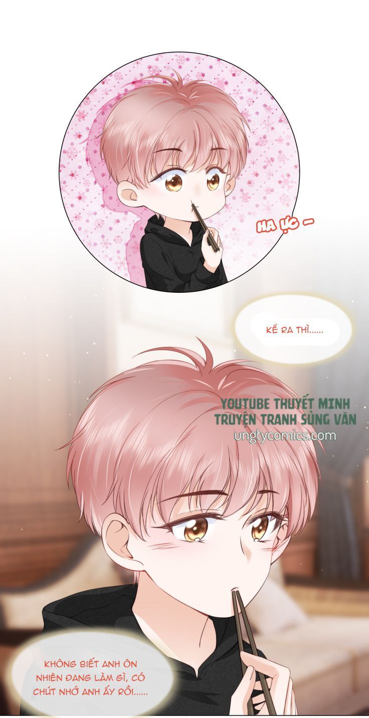 Tri Bỉ - Chương 6
