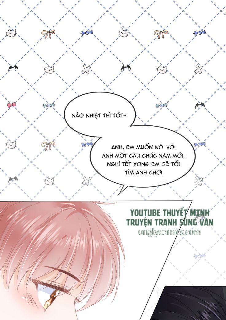 Tri Bỉ - Chương 6