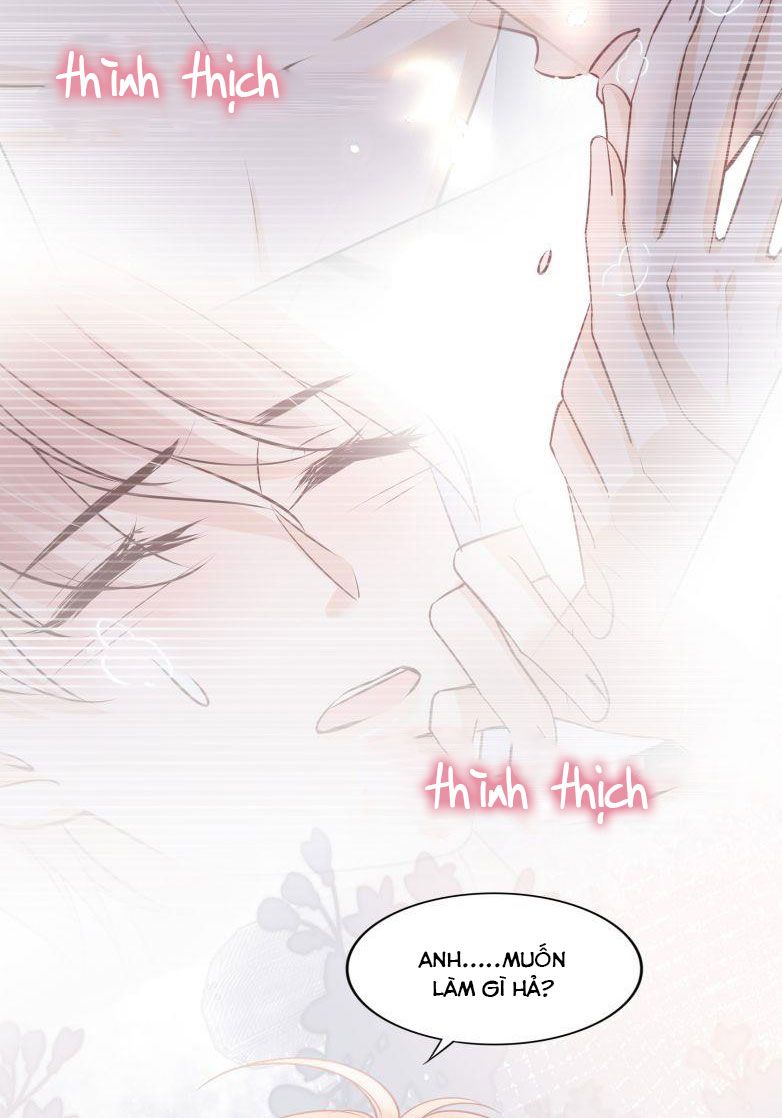 Tri Bỉ - Chương 60