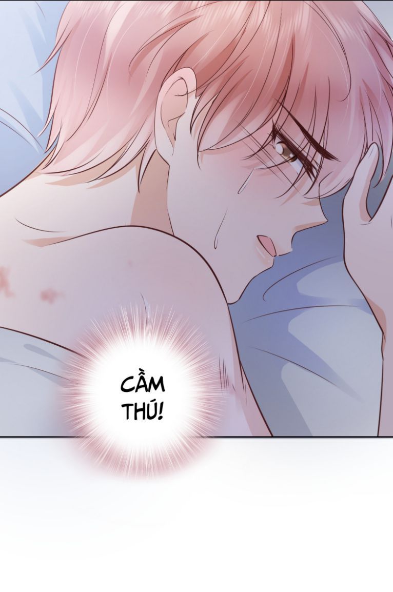 Tri Bỉ - Chương 61
