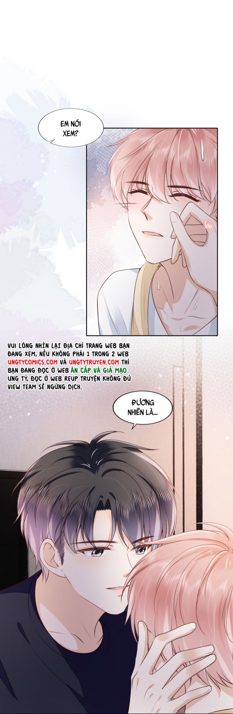Tri Bỉ - Chương 61