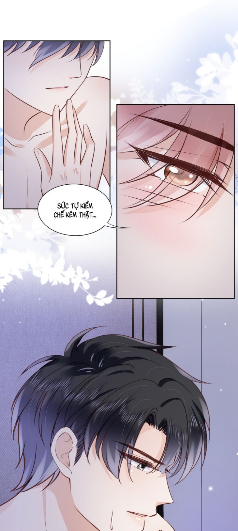 Tri Bỉ - Chương 61