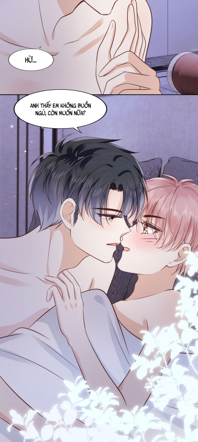 Tri Bỉ - Chương 61