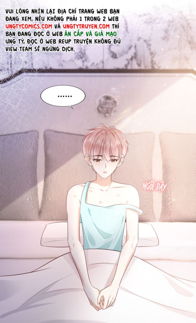 Tri Bỉ - Chương 61