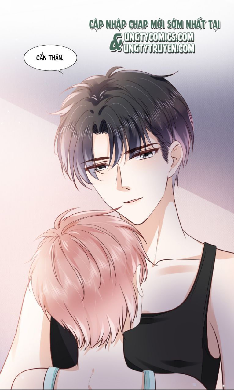Tri Bỉ - Chương 61