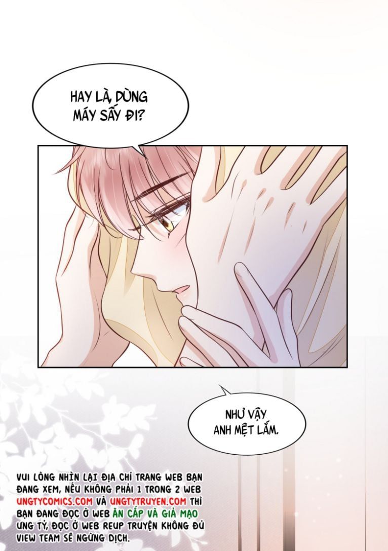 Tri Bỉ - Chương 61