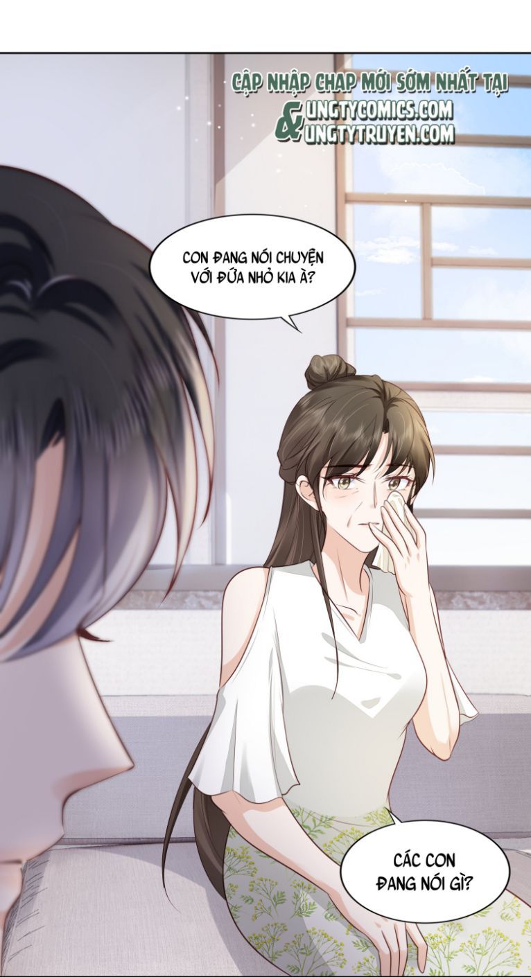 Tri Bỉ - Chương 62