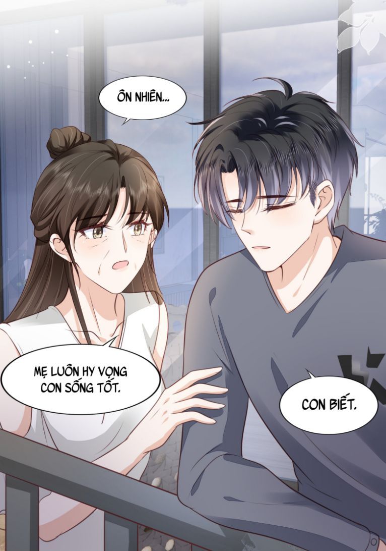 Tri Bỉ - Chương 62