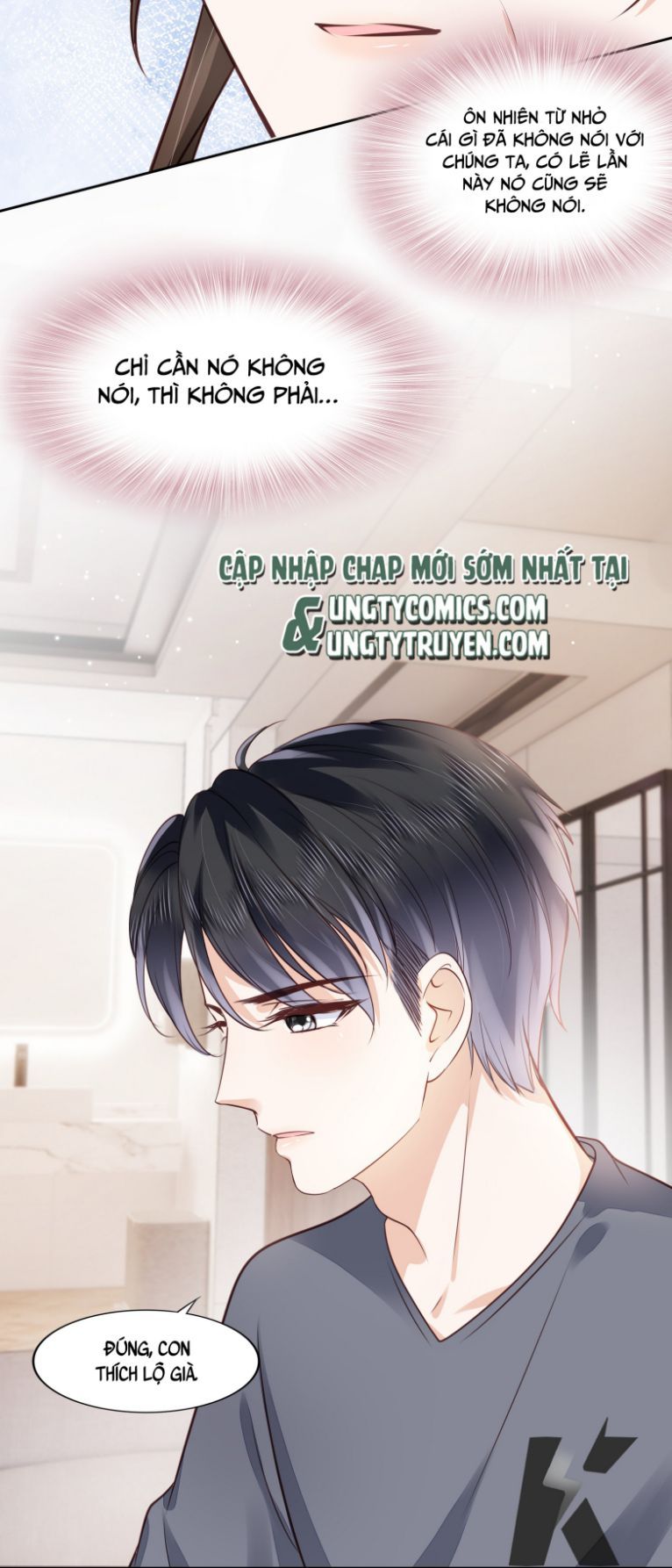 Tri Bỉ - Chương 62