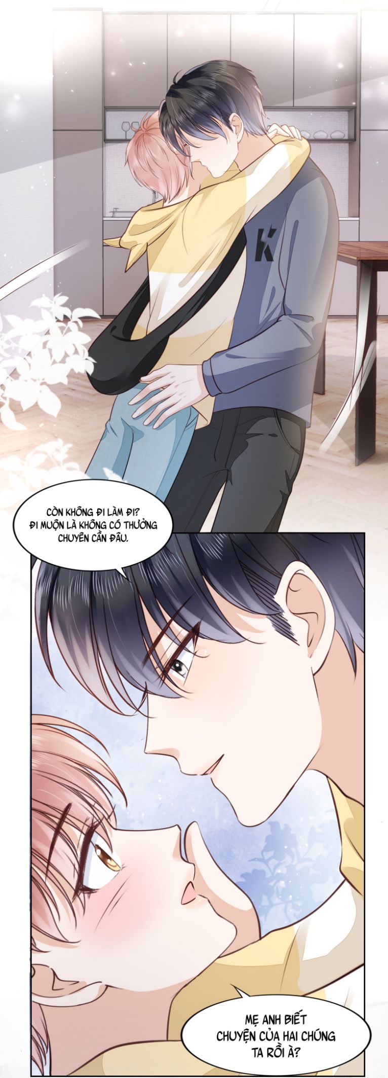 Tri Bỉ - Chương 62