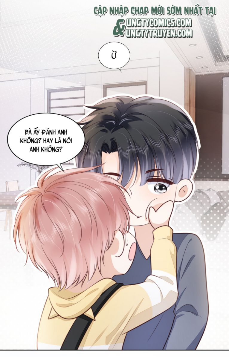 Tri Bỉ - Chương 62