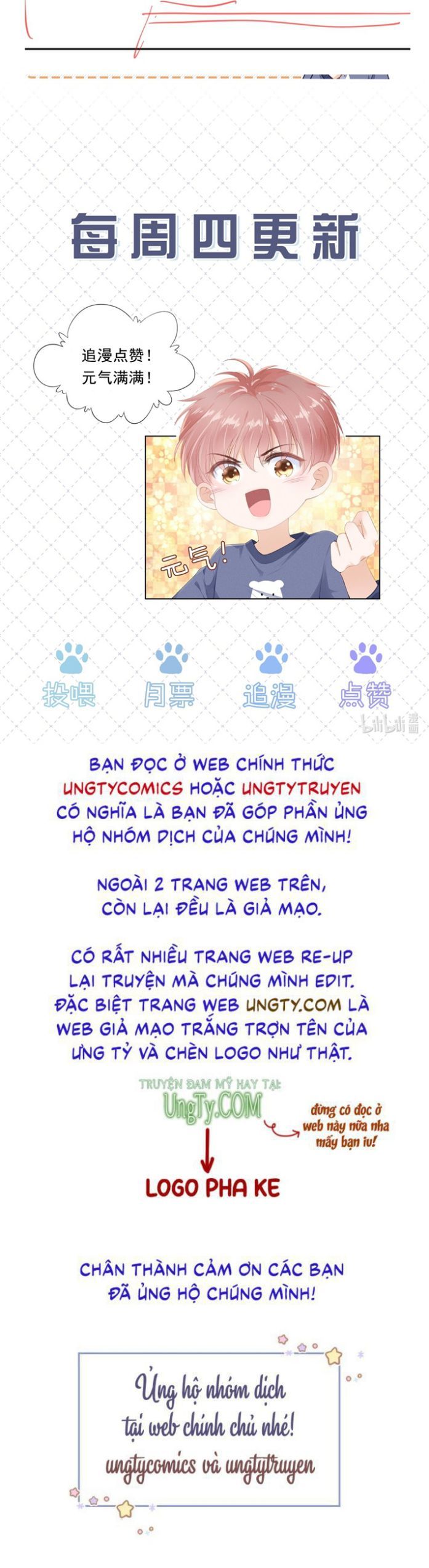 Tri Bỉ - Chương 62