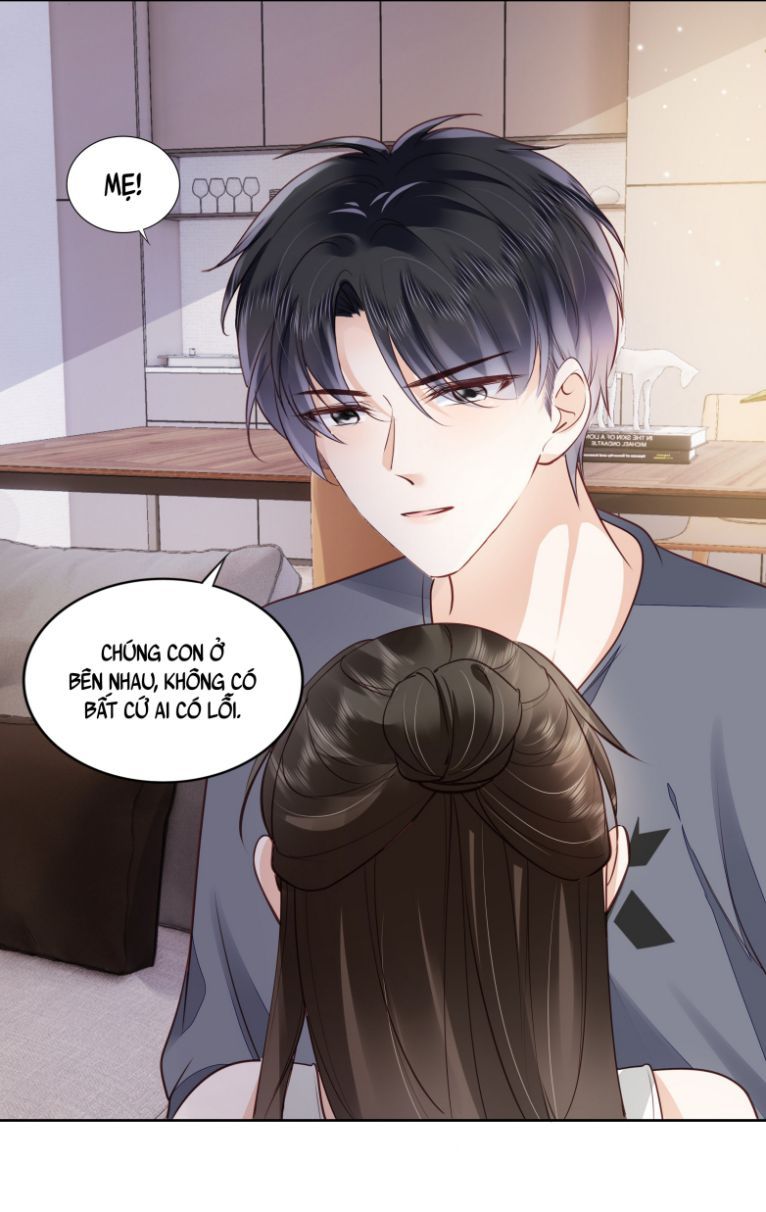 Tri Bỉ - Chương 62