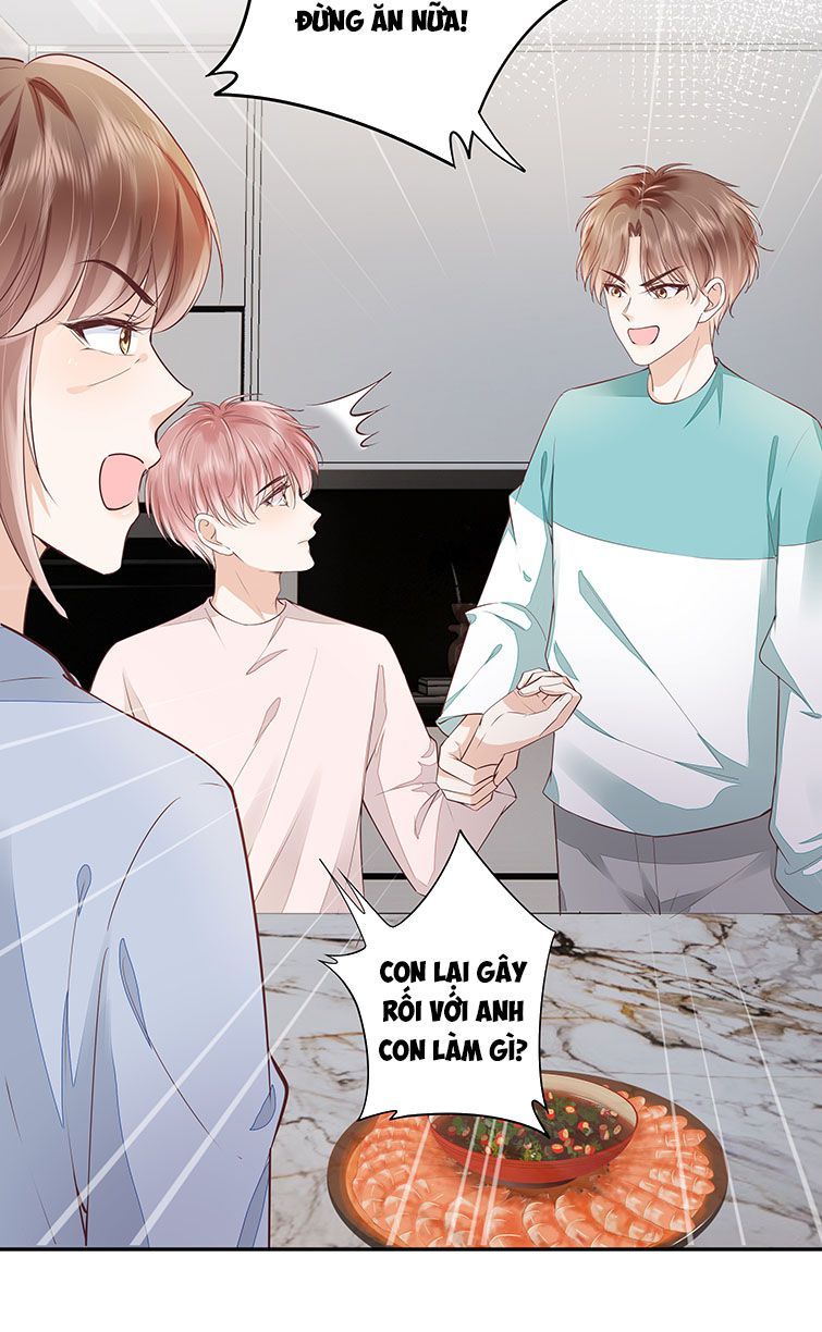 Tri Bỉ - Chương 63