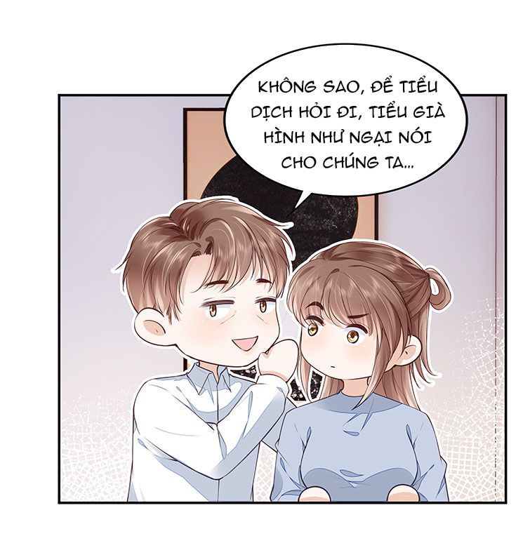 Tri Bỉ - Chương 63
