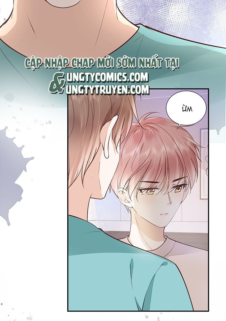 Tri Bỉ - Chương 63