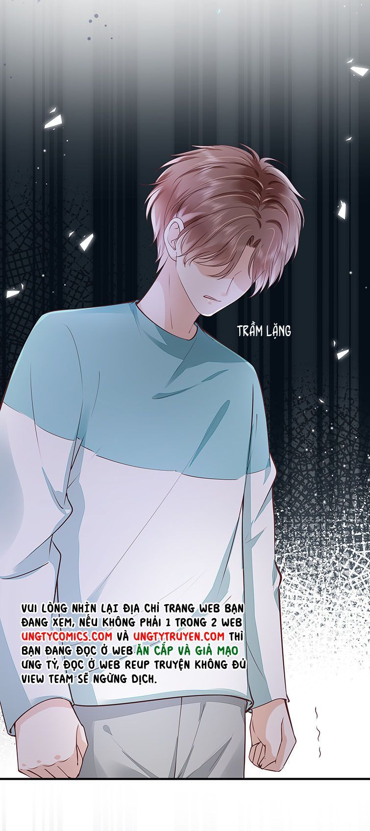 Tri Bỉ - Chương 63