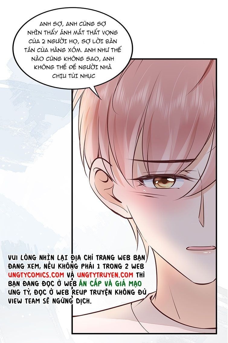 Tri Bỉ - Chương 63