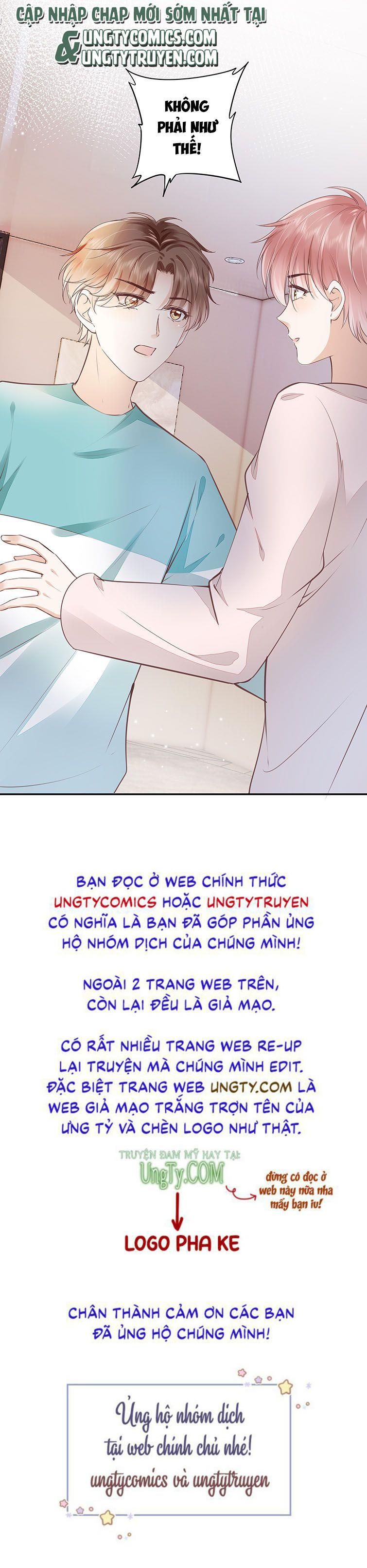 Tri Bỉ - Chương 63