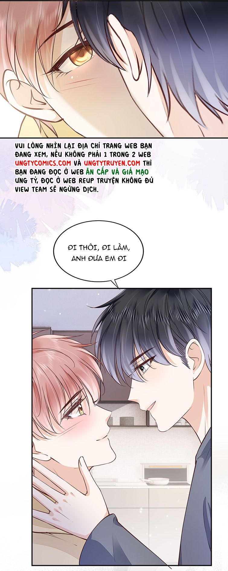 Tri Bỉ - Chương 63