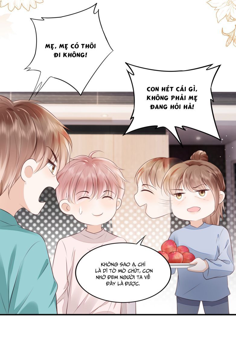 Tri Bỉ - Chương 64