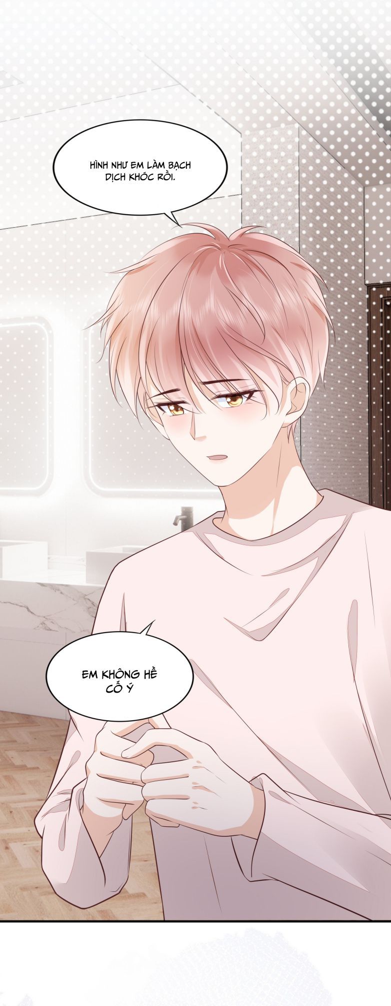 Tri Bỉ - Chương 64