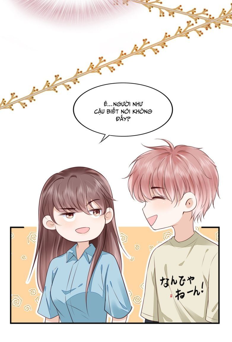 Tri Bỉ - Chương 64