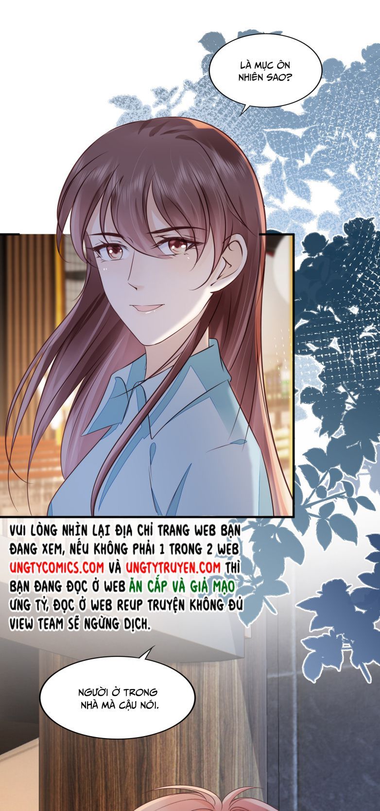 Tri Bỉ - Chương 64