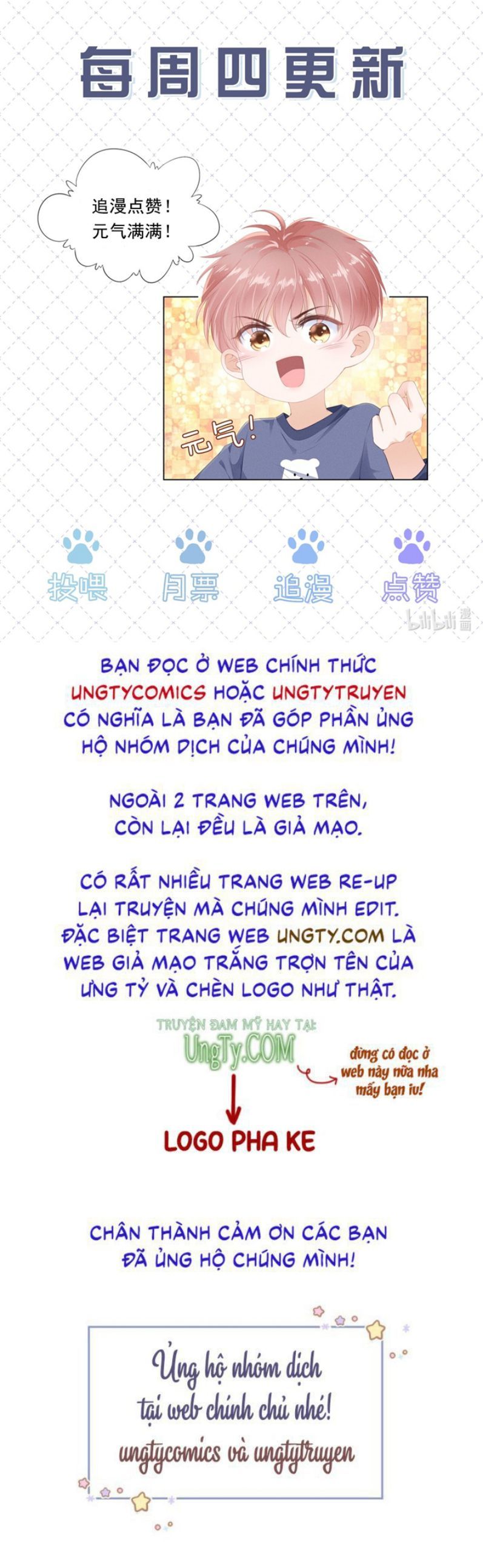 Tri Bỉ - Chương 64