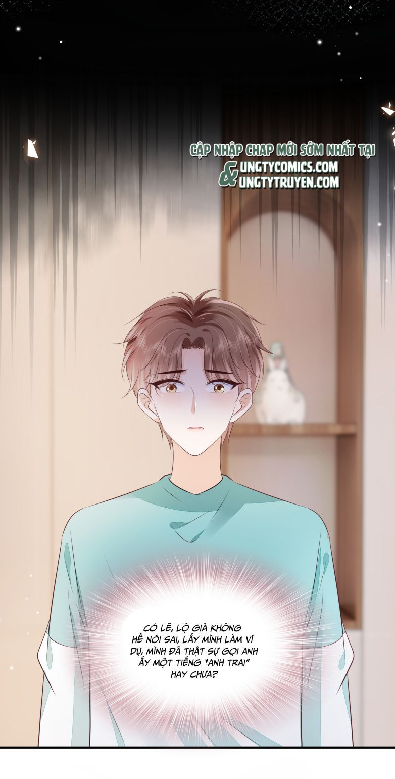 Tri Bỉ - Chương 64