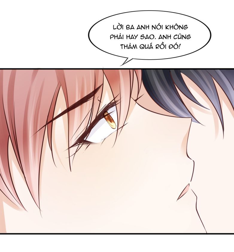 Tri Bỉ - Chương 65