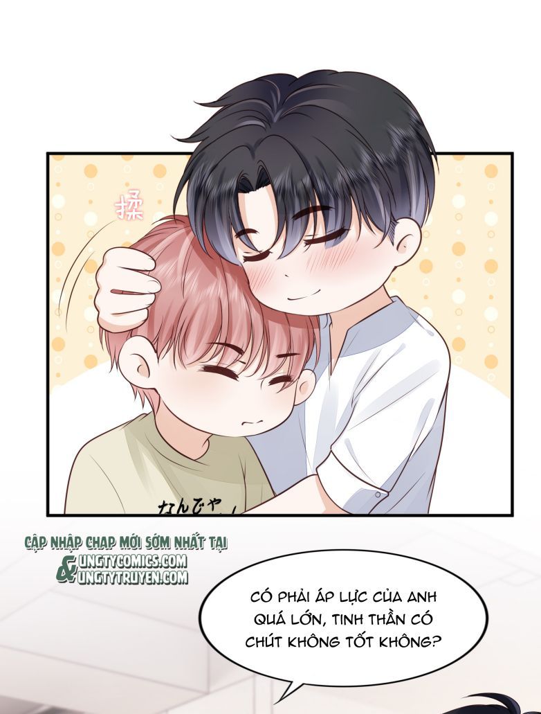 Tri Bỉ - Chương 65
