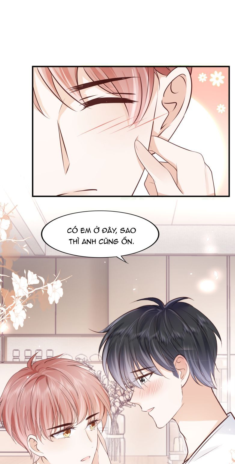 Tri Bỉ - Chương 65