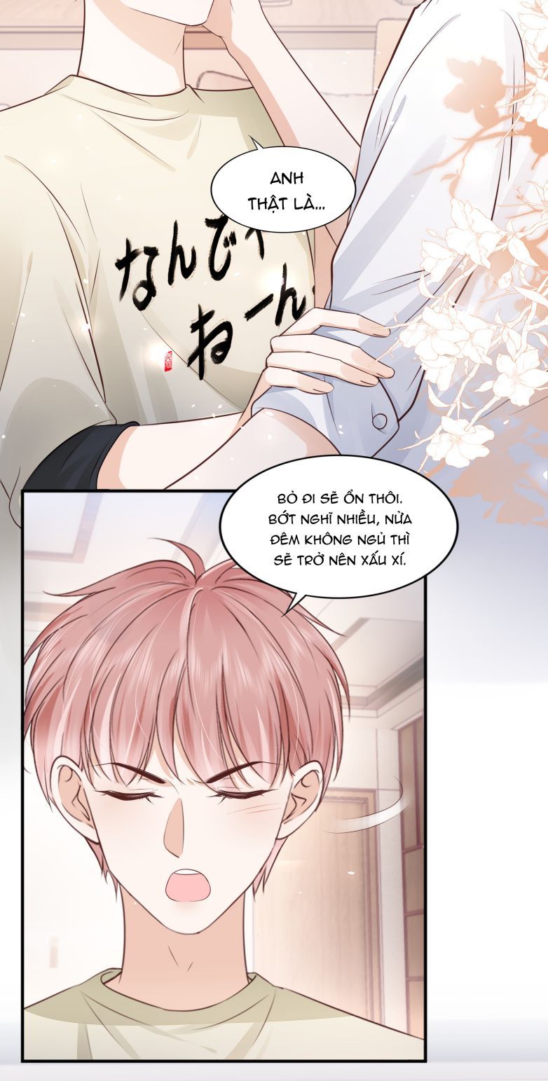 Tri Bỉ - Chương 65