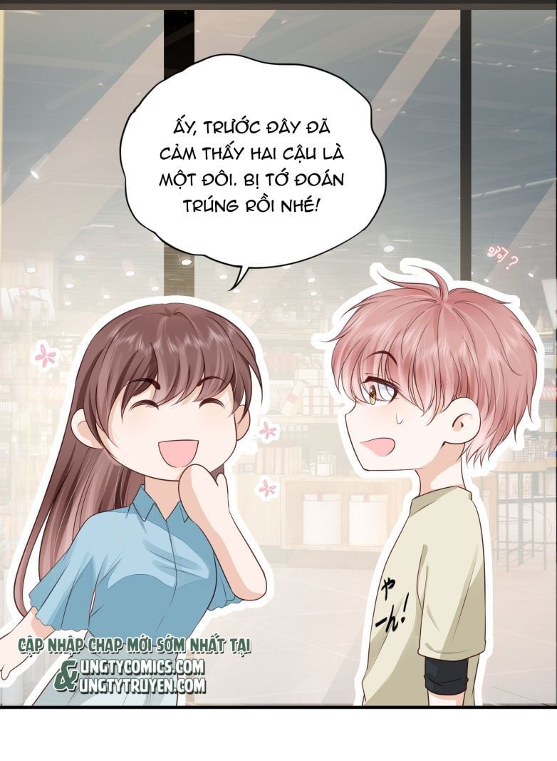Tri Bỉ - Chương 65