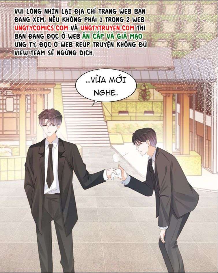 Tri Bỉ - Chương 66