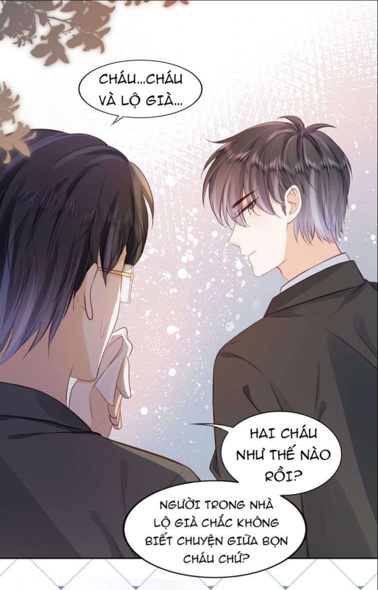 Tri Bỉ - Chương 66