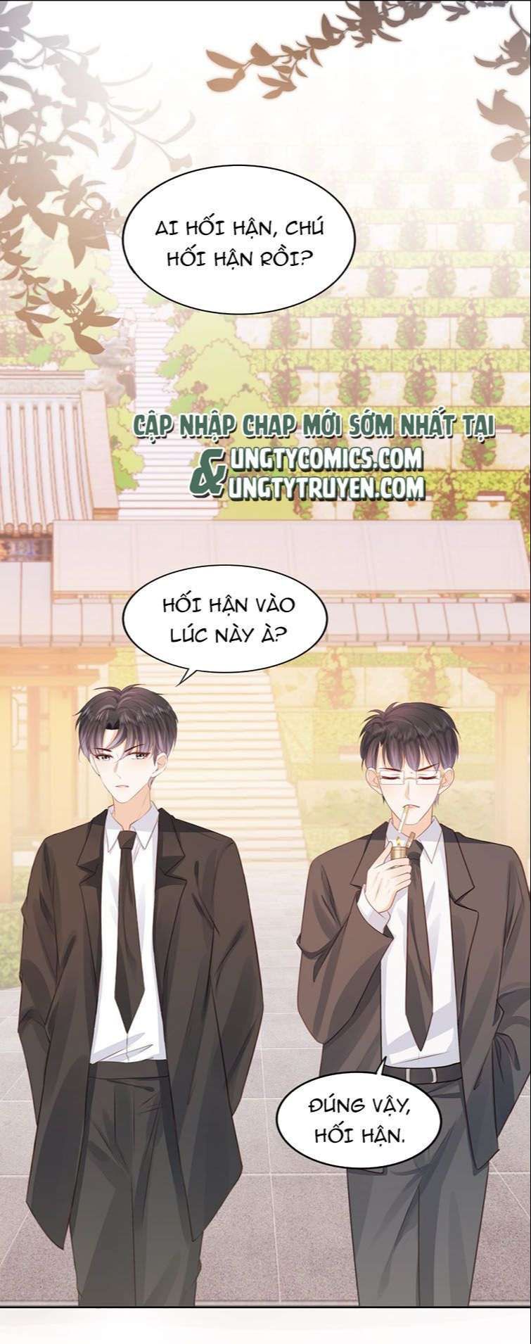 Tri Bỉ - Chương 66