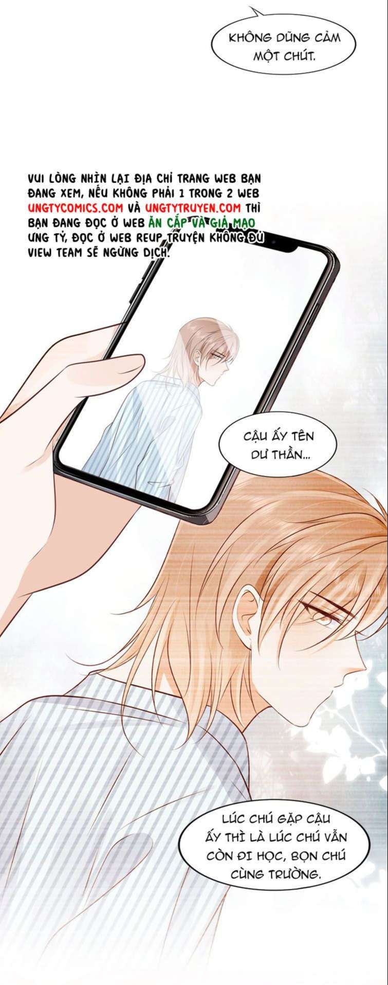 Tri Bỉ - Chương 66