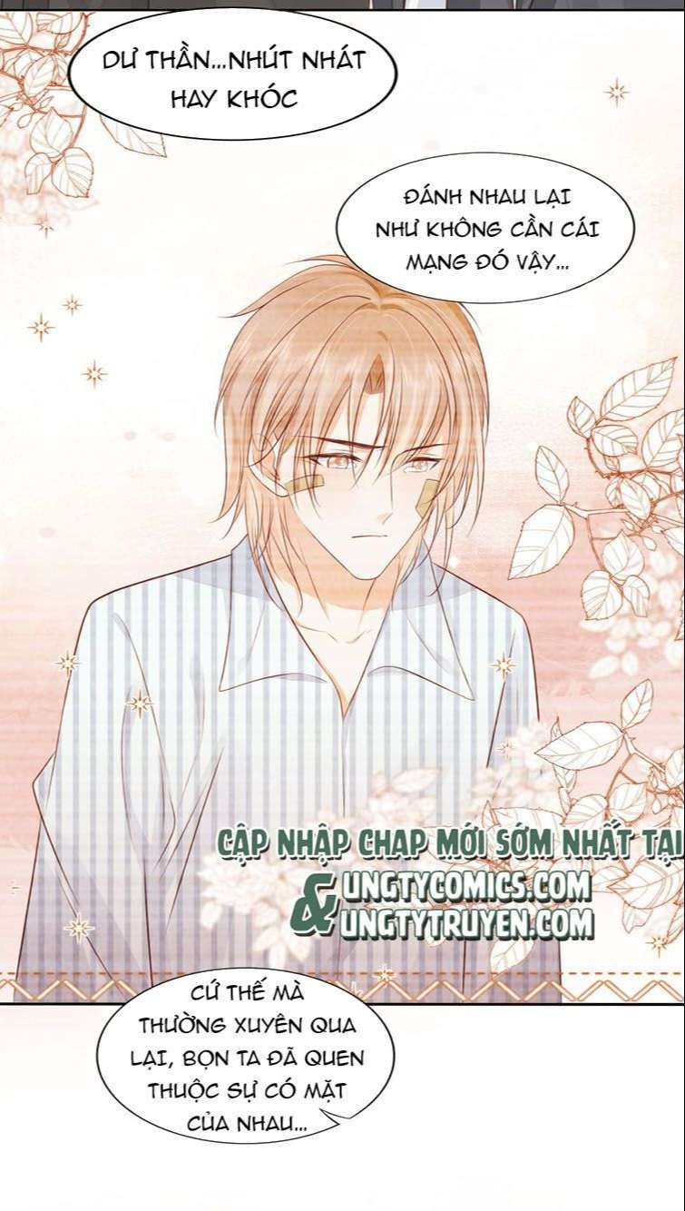 Tri Bỉ - Chương 66